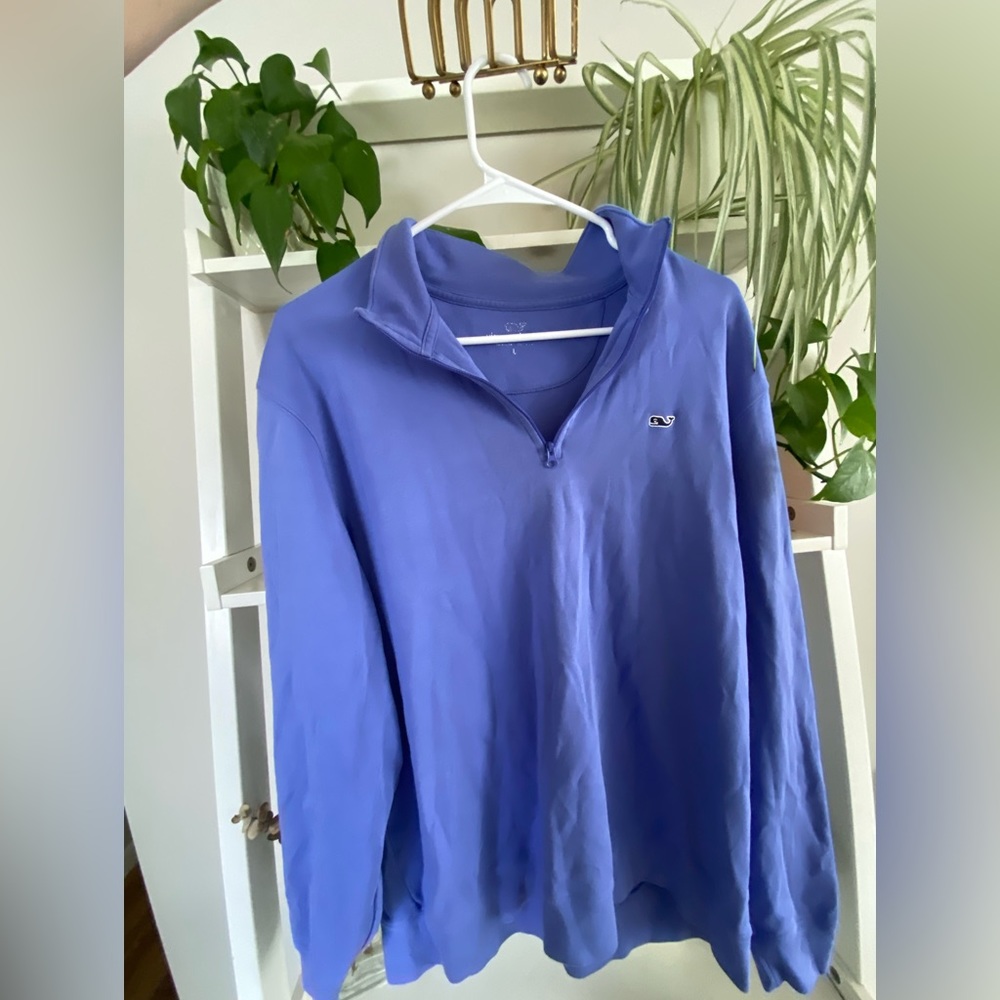 vineyard vines sweater